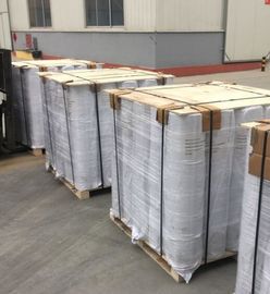 HDPE pre-applied  waterproofing membrane, ISO ,CE , thickness 1.2mm,1.5mm.2.0mm