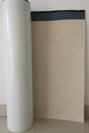 Pre- applied flexible HDPE waterproofing membrane for casting of the base RCC slab, Competitive price