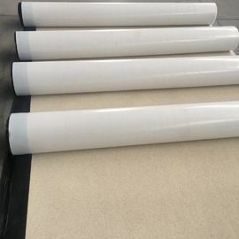 Pre- applied flexible HDPE waterproofing membrane for casting of the base RCC slab, Competitive price