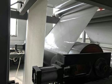 Pre-applied HDPE waterproofing membrane, 60 days UV resistance self-adhesive waterproof membrane