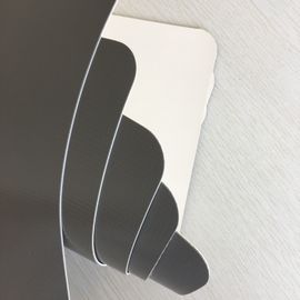 PVC Polyester Reinforced UV Resistant Waterproof Membrane, ASTM, Competitive Price, 1.5mm PVC Roofing Waterproof M