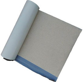 Pre-Applied HDPE Self-Adhesive Waterproof Membrane for Basement, HDPE  Waterproof Membrane