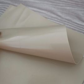 PVC (polyvinyl chloride) Polymer Waterproof Membrane, Eco Friendly PVC Roofing Waterproof Membrane