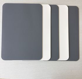 UV Resistance PVC Waterproof Membrane Reinforced with Polyester Mesh for Roofing