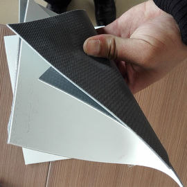 UV Resistance PVC Waterproof Membrane Reinforced with Polyester Mesh for Roofing