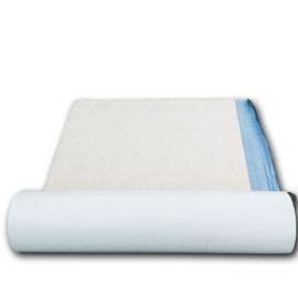 China wholesale waterproof HDPE mermbrane,HDPE  Pre-applied membrane