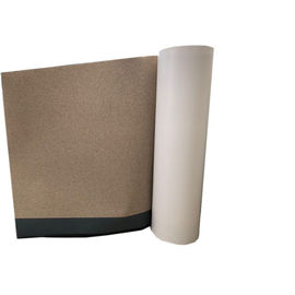 HDPE waterproof membrane for irrigation system, cave pre-applied waterproofing membrane HDPE