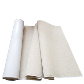 High polymer self adhesive HDPE membrane, underground public constructions pre-applied waterproof membrane