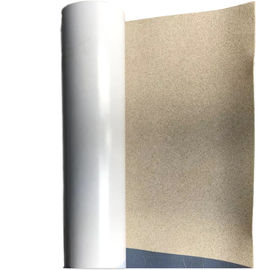 Non-Asphalt Pre-Applied HDPE Self-Adhesive Waterproof Membrane for Basement