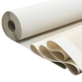 Pre-Applied HDPE Self Adhesive Waterproof Waterproof Membrane Non-asphalt HDPE Waterproofing Membrane