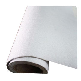 PVC (polyvinyl chloride) Polymer Waterproof Membrane for Roofing