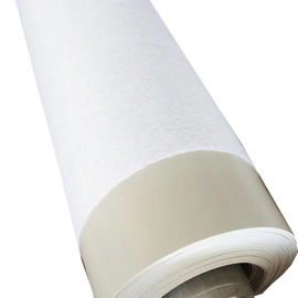 1.5mm PVC Polyester Reinforced Polyvinyl Chloride PVC Waterproof Roofing Membrane