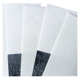 Fully bond to concrete uv resistance pre-applied hdpe self-adhesive waterproof liner