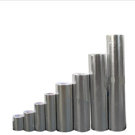 1.5mm Popular Gun Grey Self-Adhesive Flashing Tape Waterproof Membrane, Self Adhesive Bitumen Aluminum Flash Band Tape