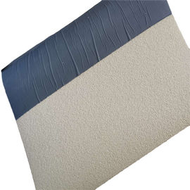 Pre-Applied HDPE Self Adhesive Waterproof Waterproof Membrane Non-asphalt HDPE Waterproofing Membrane