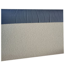 HDPE Pre-Applied Self-adhesive Waterproofing Membrane For Underground HDPE Membrane