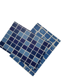 Cost-effective overlap ground non-slip swimming pool liner ,PVC swimming pool liner