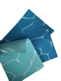 Manufacturer Non-slip mosaic PVC swimming pool liner PVC Waterproofing Membrane