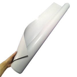 China Anti-UV pvc PVC polyvinyl chloride Polymer roofing membrane sheet