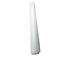 Reinforced with polyester Mesh antiuv pvc roofing membrane Anti-UV pvc bi-color roof waterproofing membrane