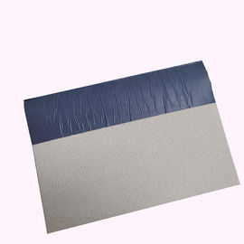 Fully bond to concrete hdpe pre applied high polymer self-adhesive waterproof liner