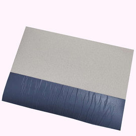 Fully bond to concrete hdpe pre applied high polymer self-adhesive waterproof liner