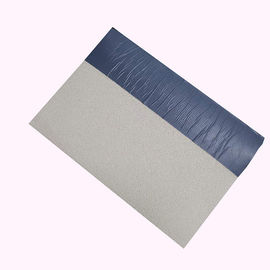 Fully bond to concrete uv resistance pre-applied hdpe self-adhesive waterproof liner