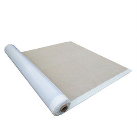 Pre-appled high polymer non-bitumen waterproof membrane for civil building