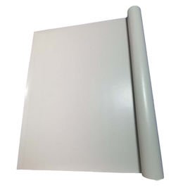 PVC waterproofing membrane companies for roof 1.5mm  bi-color roof waterproofing membrane