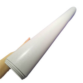 1.5mm PVC Polyester Reinforced high polymer waterproofing membrane PVC for buildings roofing