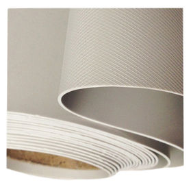 UV resistance reinforced with fabric pvc construction roof flexible waterproof membrane