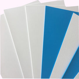 UV resistance reinforced with fabric pvc construction roof flexible waterproof membrane