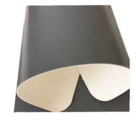Good tensile strength Anti-UV PVC Waterproofing Membrane for Roofing Made In China