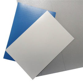 Good tensile strength Anti-UV PVC Waterproofing Membrane for Roofing Made In China