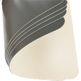 Good tensile strength Anti-UV PVC Waterproofing Membrane for Roofing Made In China