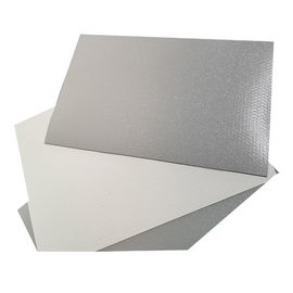 Long life to be over 20 years Polyester Mesh Reinforced polyvinyl chloride construction roof waterproof membrane