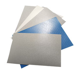 Long life to be over 20 years Polyester Mesh Reinforced polyvinyl chloride construction roof waterproof membrane