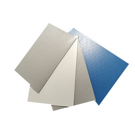 Good tensile strength Anti-UV PVC Waterproofing Membrane for Roofing Made In China