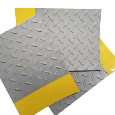 TPO Walkway Board TPO waterproofing membrane  without chlorine TPO waterproof membrane