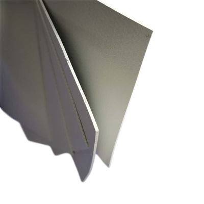 Leaf green roofs TPO waterproofing membrane without chlorine TPO waterproof membrane for roofs