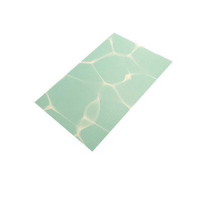 Manufacturer Non-slip mosaic PVC swimming pool liner PVC Waterproofing Membrane
