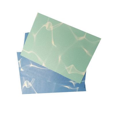 Swimming pool good tensile strength Anti-Microorganisms polyvinyl chloride pvc swimming pool liner