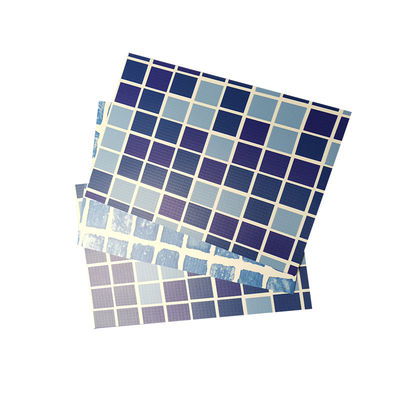 Swimming pool good tensile strength Anti-Microorganisms polyvinyl chloride pvc swimming pool liner