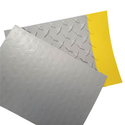 ASTM TPO Walkway Board TPO Waterproofing Membrane Sheet for Workshop Anti-slip