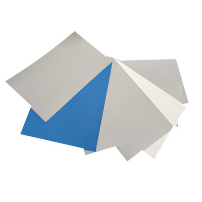 Manufacturer of UV resistance polyvinyl chloride grey PVC construction roof waterproofing membrane