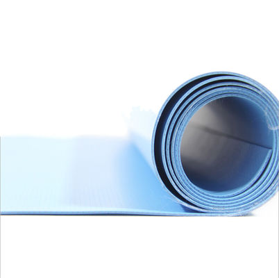 Polyvinyl chloride PVC swimming pool liner Reinforced with Fabric
