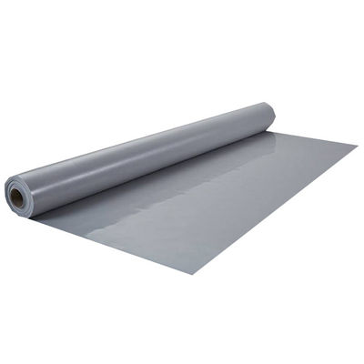 Tpo Thermoplastic Polyolefin Waterproof Membrane Factory Supply