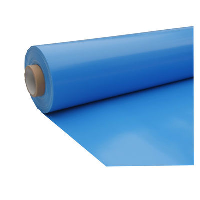 Polyvinyl chloride PVC swimming pool liner Reinforced with Fabric