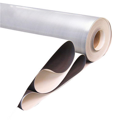 Tpo Thermoplastic Polyolefin Waterproof Membrane Factory Supply