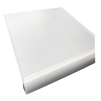 1.5mm Thickness Reinforced With FabricTPO Roofing Waterproof Membrane ASTM Certificate